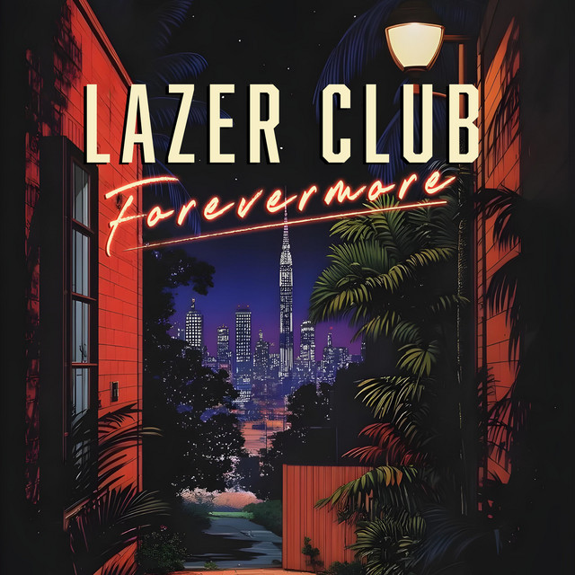 Forevermore cover art