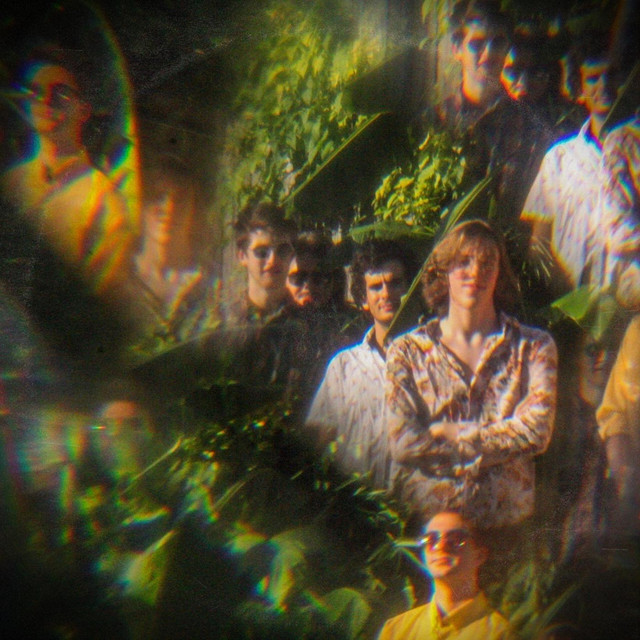 Beautifully Uncomfortable cover art