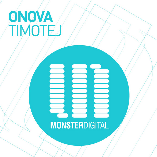 Timotej album art