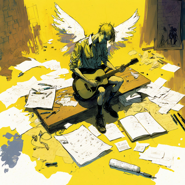 Malice cover art