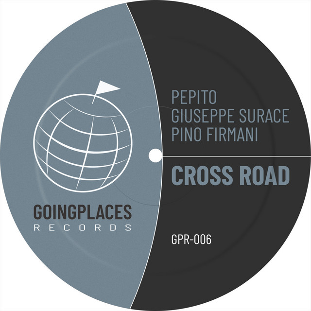 Cross Road - Original Mix