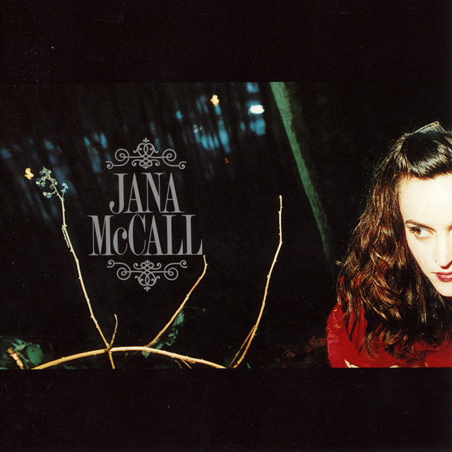 Jana McCall cover