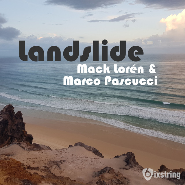 Landslide