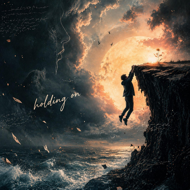 Holding On