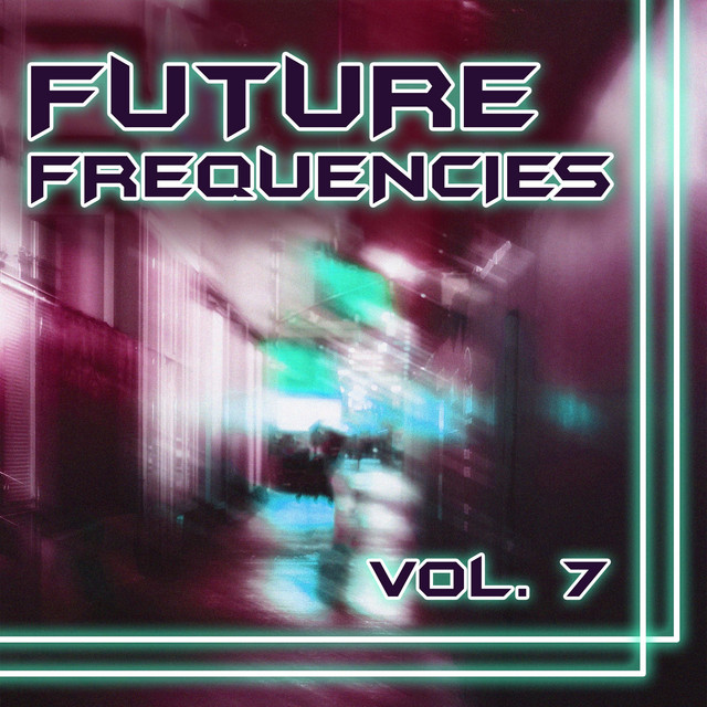 Future Frequencies, Vol. 7 cover art