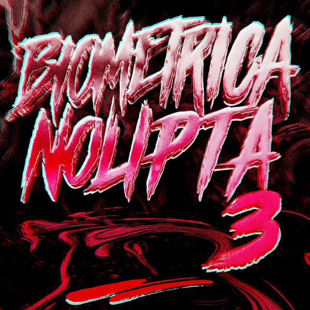 BIOMETRICA NOLIPTA 3