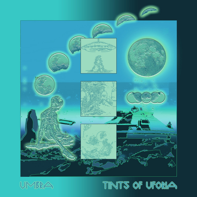 Dummy album art