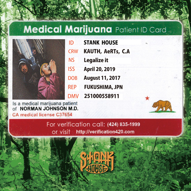 Legalize it