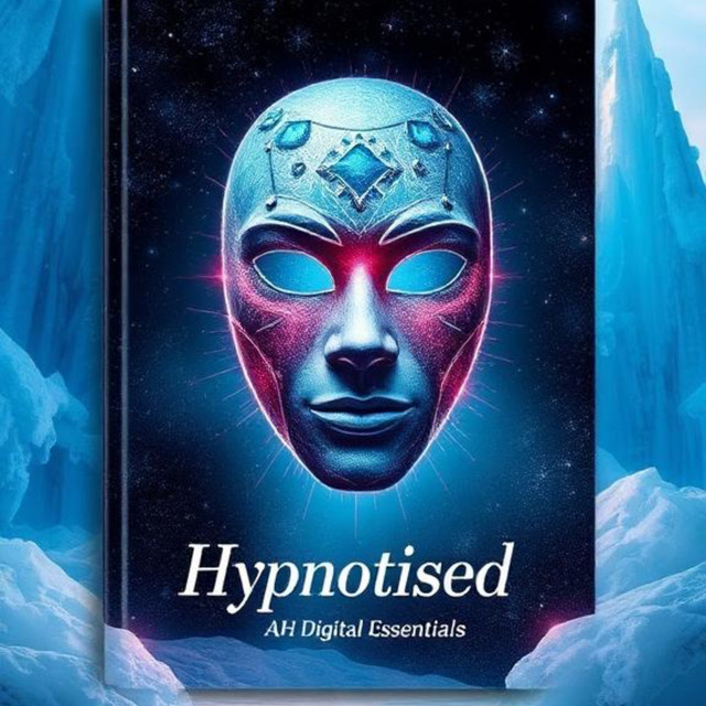 AH Digital Essentials 103 (DJ Mix)
