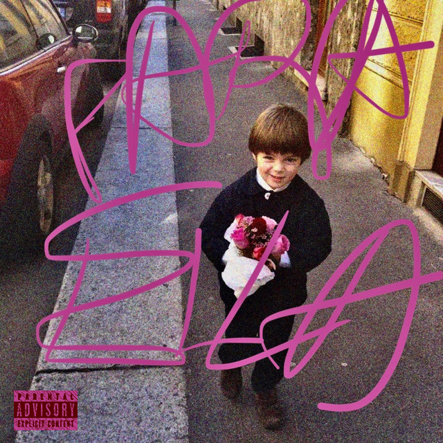 Para Ella cover art