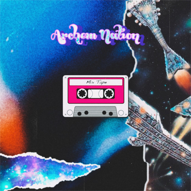 Interstellar cover art