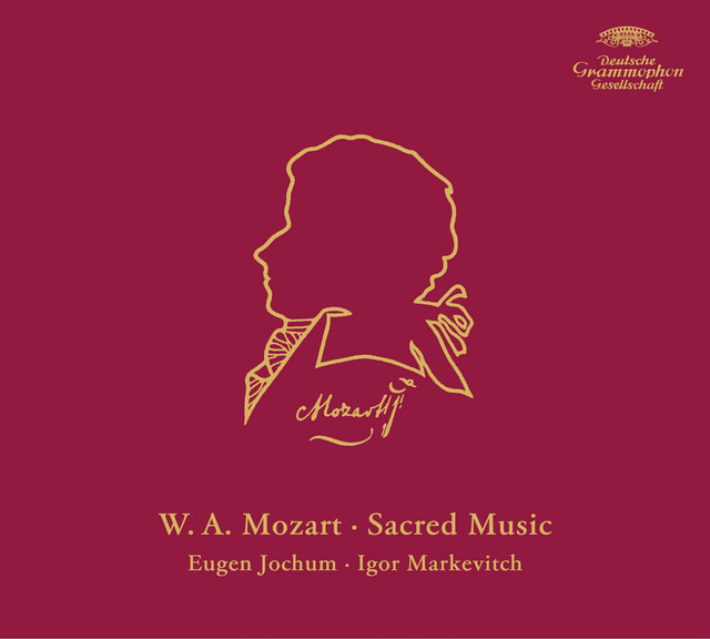 Requiem in D Minor, K. 626: III. Sequentia: Lacrimosa