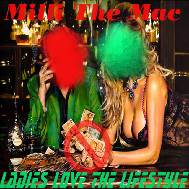 Milli the Mac