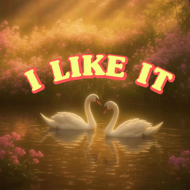 I like it