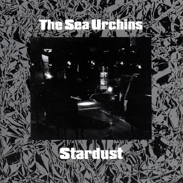 Stardust cover art