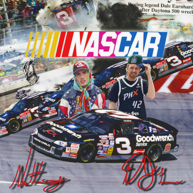 NASCAR