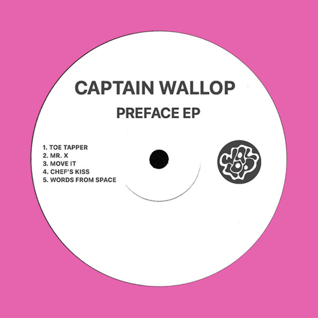 Mr. X - song and lyrics by Captain Wallop | Spotify