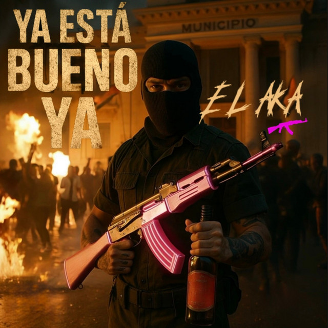 Ya Está Bueno Ya
