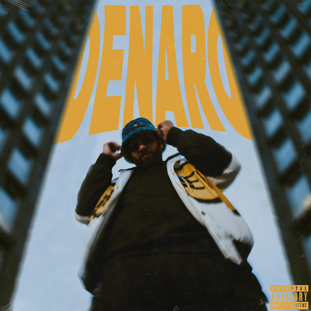 Denaro cover art