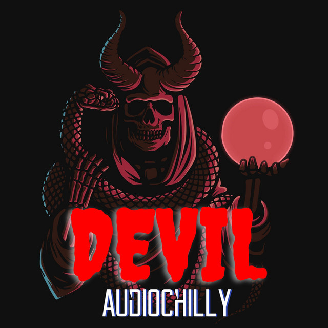 Devil - Single by AUDIOCHILLY | Spotify