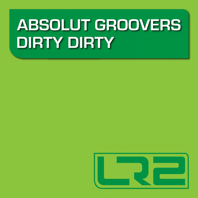 Dirty Dirty - Original Mix cover art