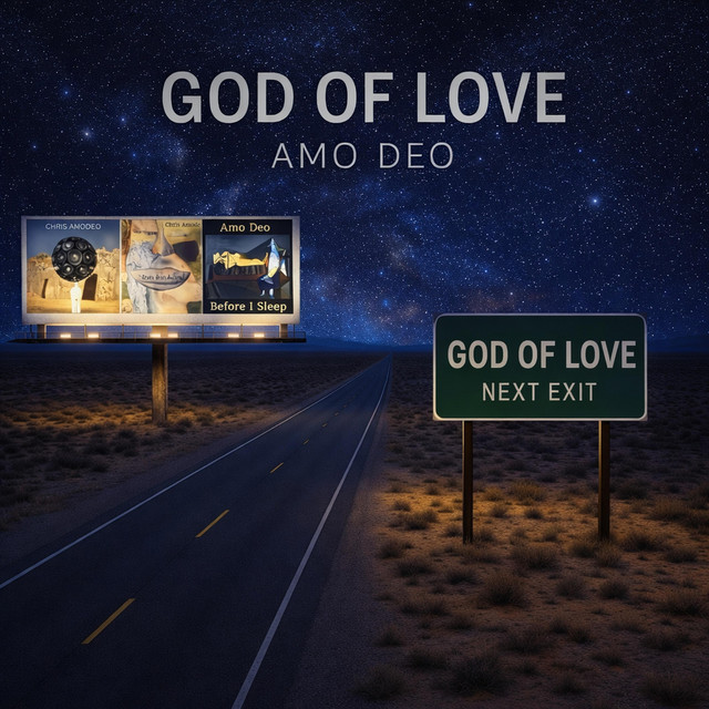 God Of Love