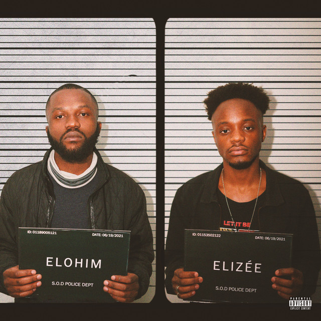 Elohim | Spotify