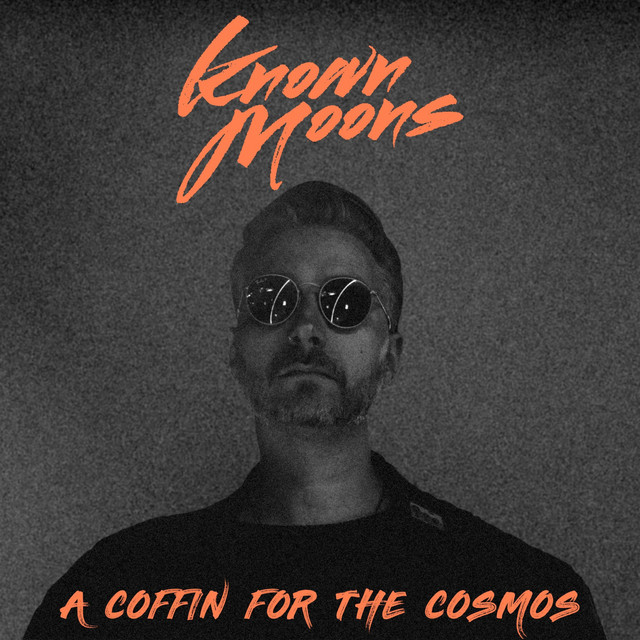A Coffin for the Cosmos cover