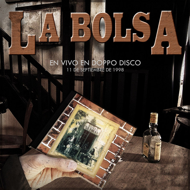 En Vivo cover art