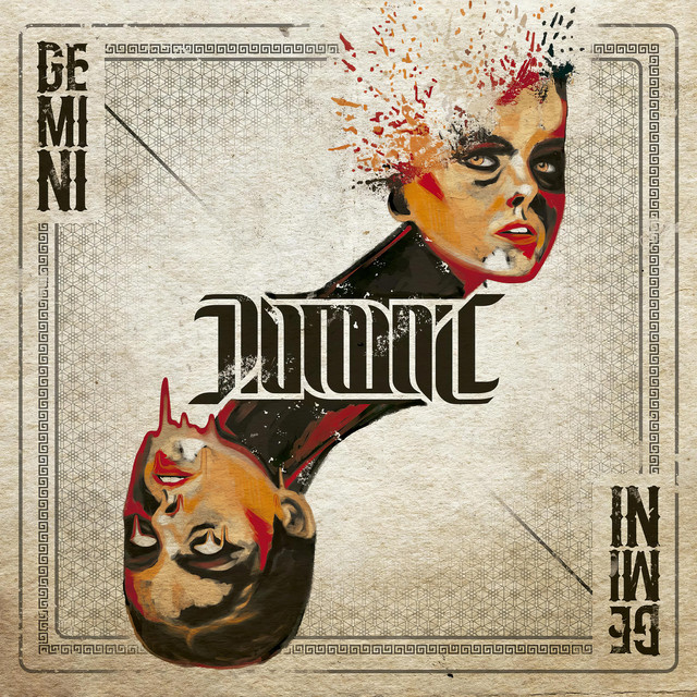 Gemini (Deluxe Edition) cover art