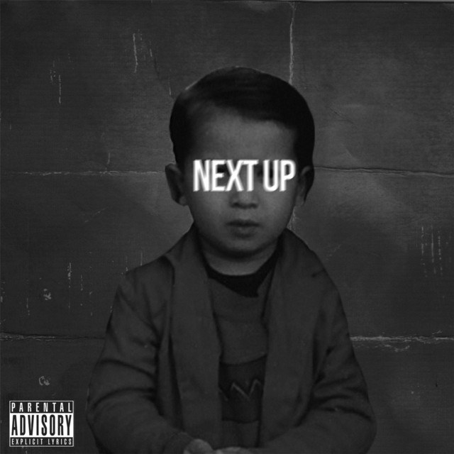 Next Up cover art