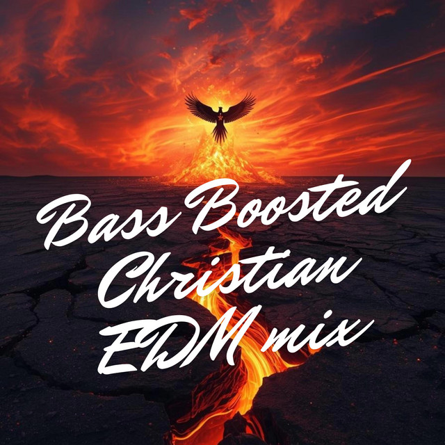 Christian EDM beats