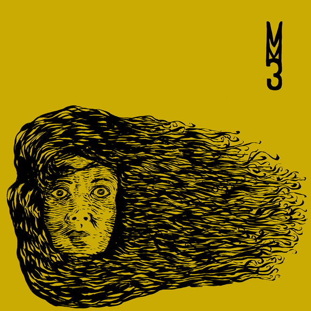 M M 3 cover art
