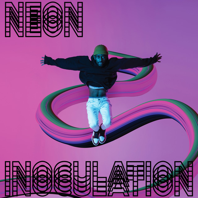 Neon Inoculation cover art