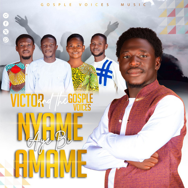 Victor & The Gospel Voices | Spotify
