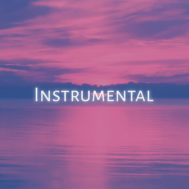 Here With Me (Instrumental) cover art