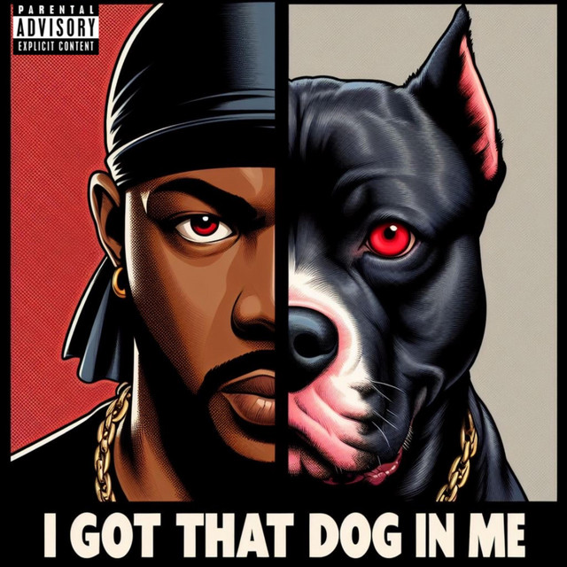 I GOT THAT DOG IN ME - song and lyrics by CA$HOUTMIKE | Spotify