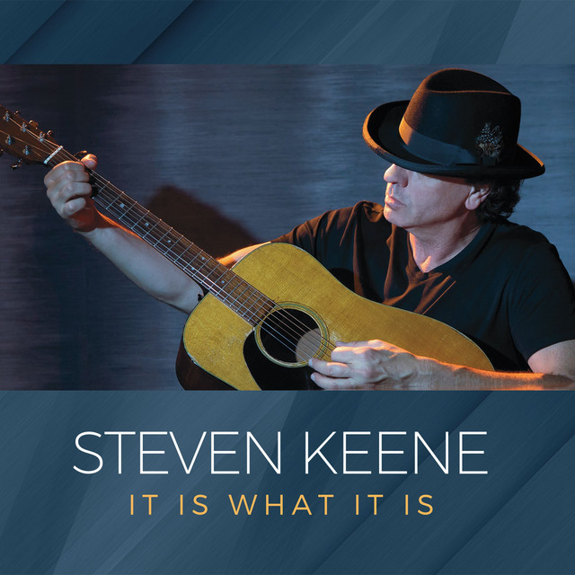 It is What It Is cover art