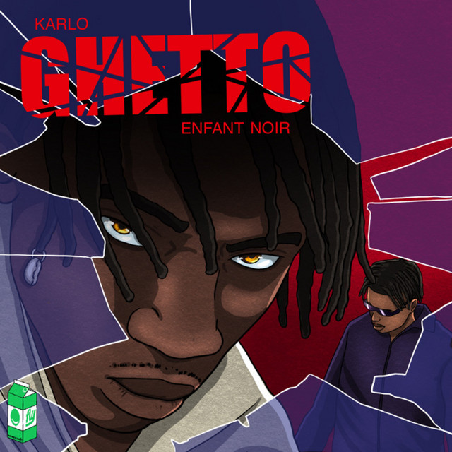 GHETTO