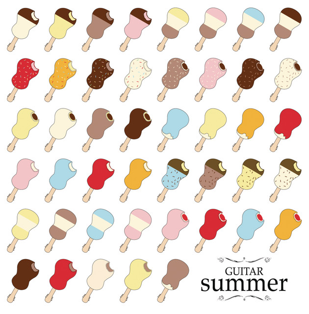 Guitar Summer
