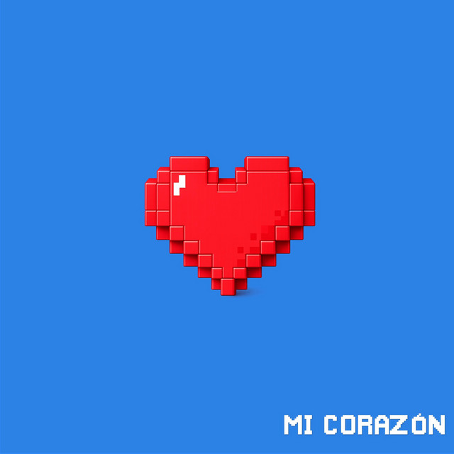 Mi Corazón