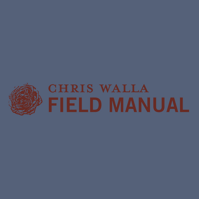 Field Manual cover art