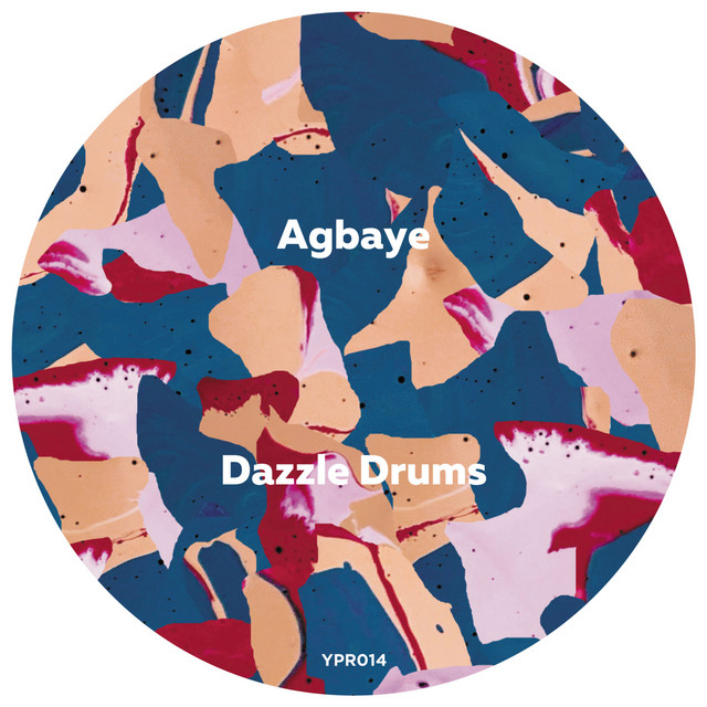 Agbaye - Eastern Mix