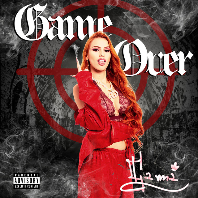 Game Over cover art