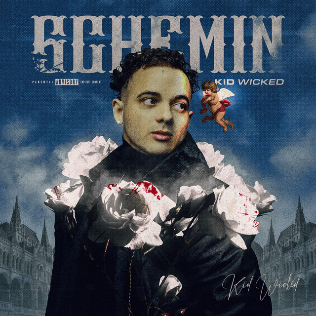 Schemin cover art
