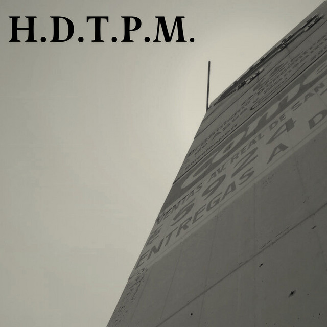 H.D.T.P.M. cover art
