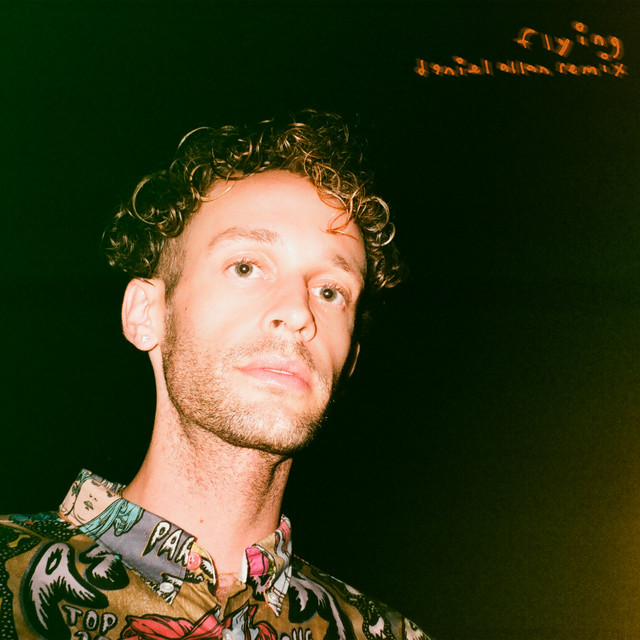 flying (daniel allan remix) - Single by Wrabel | Spotify
