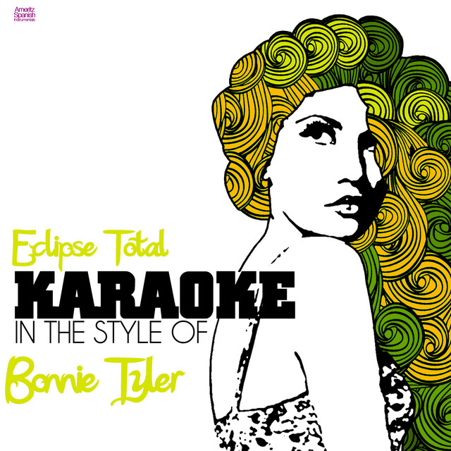 Eclipse Total (In the Style of Bonnie Tyler) [Karaoke Version] - Single