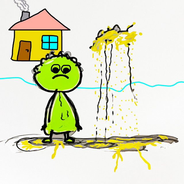 Raining Pee Singing in the Pee Songs - Album by Fart Booger Barf Poop ...