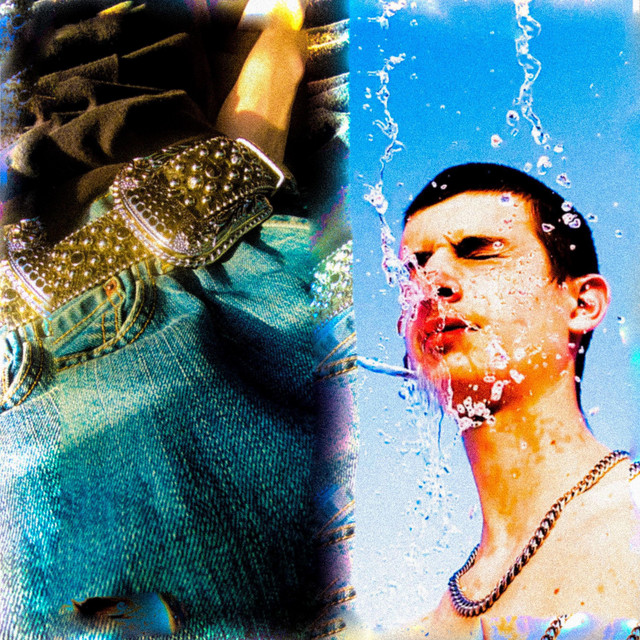 GHOST cover art